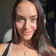 Crystal Abram's Instagram, Twitter & Facebook