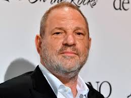 I Was 'Harvey-ed' At The Hotel Du Cap, And This Is My Story