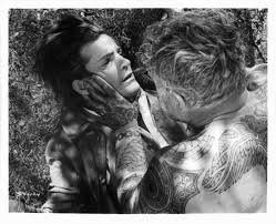 The illustrated man substitutes ostentatious techniques for good storytelling. Watch The Illustrated Man 1969 Full Movie Online