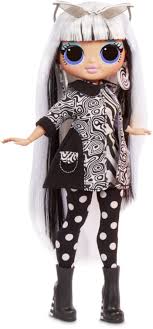 Lol surprise omg dance dance dance major lady fashion doll with 15 surprises. Mga 565154e7c L O L Surprise Top Secret Groovy Babe Puppen U Zubehor