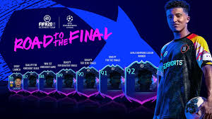 Josef bican fifa 20 9. Fifa 21 Ucl Road To The Final Part 3 Reviewing The Players Released For The European Competition