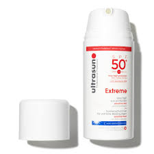 Sprühen sie den spray in regelmäßigen zeitabständen auf, mindestens alle 2 stunden und jedenfalls nach dem baden und abtrocknen, um den lichtschutz zu erhalten. Ultrasun Ultrasun Spf 50 Extreme Space Nk