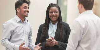 A sales management trainee is usually hired at the entry level where his or her responsibility is to learn sales management, and then assist with delegated sales typically, a sales management trainee will observe processes by shadowing a sales representative and basically learning the ropes. Management Trainee Programm Jobs Bei Enterprise