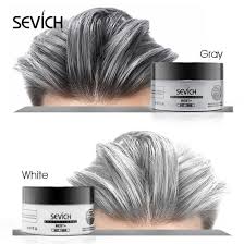 Shop the top 25 most popular 1 at the best prices! China Temporary Hair Dye Cream Ash Grey Hair Color Wax Cream China Hair Color Wax And Hair Gel Price