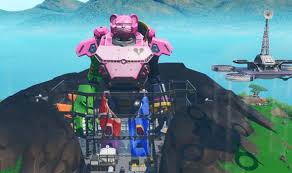 It's marvel themed, continuing fortnite's longstanding collaboration with disney and its. Fortnite Event Countdown Start Date Time Robot Vs Monster Leaks Final Showdown Streams Gaming Entertainment Express Co Uk