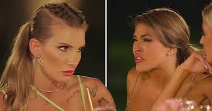 Selling Sunset's Nicole Young 'receives death threats' after series