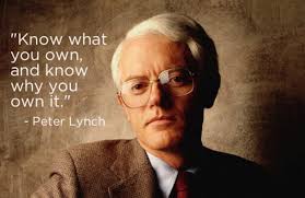 Peter Lynch: Why his track record at Magellan was #1 — Global Brands Matter