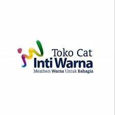 Logo Toko Cat Inti Warna Payakumbuh