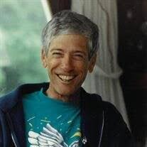 Bill Buchwald Obituary