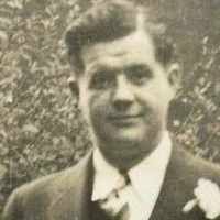 Wilbur John Weiss (1912–1962) • FamilySearch