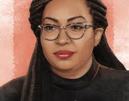 Rachel Cargle Projects :: Photos, videos, logos, illustrations and branding  :: Behance