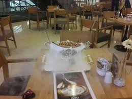 Siirt Mado Misafirlerine Ozel Dumanli Sultan Kayigi Sunumu Sultan