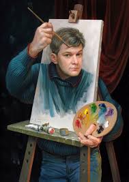Oleg Shuplyak Funny Art Creative Art Art Pictures