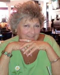 Maria-Jo Parker Obituary