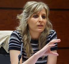 Máriam Martínez-Bascuñán