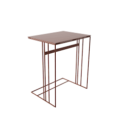 Perfect proportions and intelligent design are beautifully combined in the milano. Alba Side Table By Boconcept Dimensiva 3d Models Of Great Design