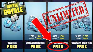Focus on playing the game consistently and getting kills in to earn xp and you can easily get more v bucks in fortnite for free. Fortnite Hack V Bucks Last Update Jun 2019 V Bucks Fortnite V Bucks Free V Bucks