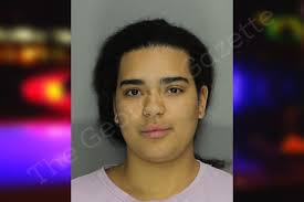 Dakota Steele — Cobb County Jail Bookings