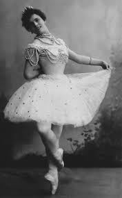 Image result for Ballet Blue 1958 Imperial