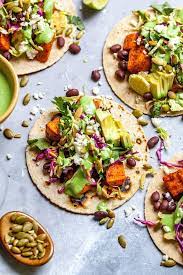 All reviews for brussels sprout slaw with apples and pecans recipe. Sweet Potato Tacos With Brussels Sprout Slaw Two Peas Their Pod