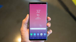 Samsung also offers a secondary method for getting to the same exact. How To Take A Screenshot On The Samsung Galaxy Note 9 Android Central