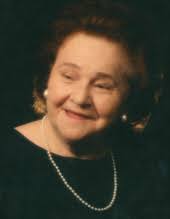 Obituary for Norma Elizabeth Eller