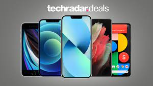 Verizonwireless Christmas Deals 2022 The Best Cell Phone Deals For June 2022 | Techradar