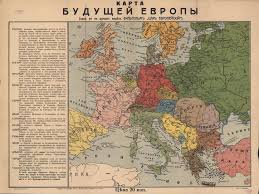 Bosne i u svim glavnim zapadnoj strani ne evropske banke. Nema Karta Evrope 1914