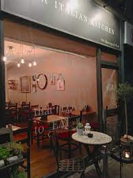 Check spelling or type a new query. We Love To Cook Food For The City That Loves To Eat It So True Picture Of Mia Italian Kitchen Morningside Edinburgh Tripadvisor