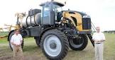 AGCO-RoGator