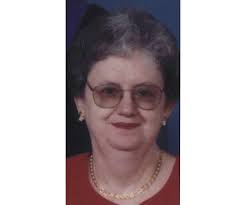 Martha Beebe Obituary (1941