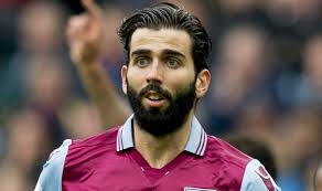 Aston Villa Transfer News: Jose Angel Crespo loaned to Rayo Vallecano