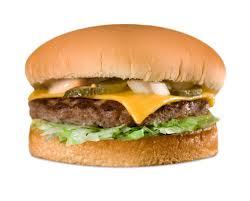 M Burger Was Informed This Is The Closest To In N Out Must Try Chicago Food Restaurants Food Chicago Food