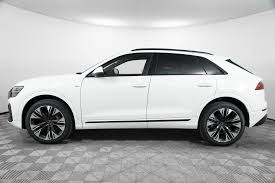 Image result for Carrara White 2025 Q8