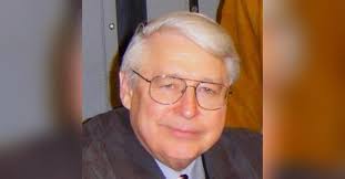 Harry Edward Strauser Jr. Obituary