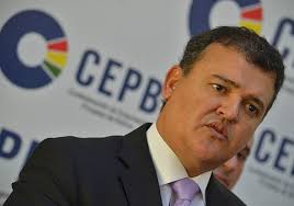 Nostas: se construyó confianza con el Gobierno, pero le falta visión de  complementariedad