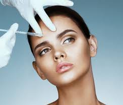 Fillers, Injectables, Botox In Weston FL