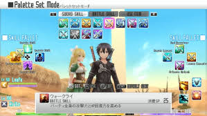 We did not find results for: Customize Your Battle Ui In Sword Art Online Hollow Fragment Gematsu