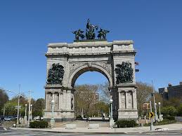 Maybe you would like to learn more about one of these? Grand Army Plaza In Brooklyn New York City United States Sygic Travel