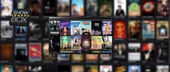 Download Showbox For Smart Tv Showbox App Apk Free Download On Smart Tv
