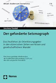 Die wirtschaft ist ein teil der gesellschaft. Der Geforderte Seismograph Ebook 2019 978 3 8487 5569 1 Volume 2019 Issue Nomos Elibrary