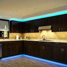 Premium 16ft Color Changing 300 Leds Light Strip Set Kitchen Led Lighting Strip Lighting Kitchen Under Cabinet Lighting