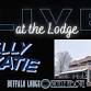 LIVE at the Lodge - Kelly and Katie