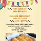 Cake and Bake event image
