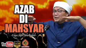 Biodata ustaz jafri abu bakar. Ustaz Jafri Abu Bakar Biodata