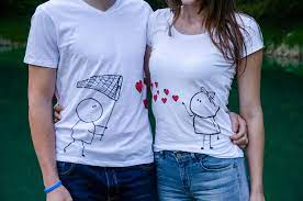 Check spelling or type a new query. Tampil Kompak Bersama Sahabat Dengan Baju Couple Yang Keren