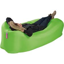 Das luftsofa ist ein idealer wegbegleiter für unterwegs. Luftsofa Lounger To Go Grun Happy People Mytoys
