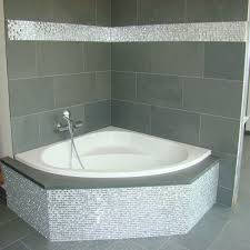 La pâte de verre est une tesselle classique en mosaïque. Mosaique Pate De Verre Argentee Miroir Luxe Glass Capri