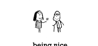 Quotes About Being Nice To People Quotesgram Evolutionary approaches to being nice (4). quotes about being nice to people
