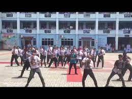 A water tower can also be found here. Lagu Syantik By Smk Bandar Sg Buaya Hari Guru 2018 Youtube